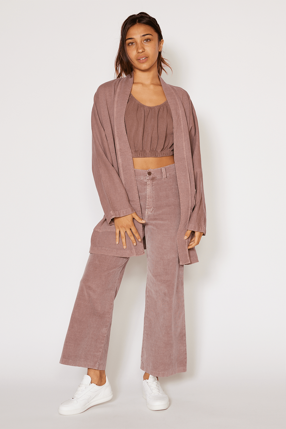 The Joni - Paranoid Ranch