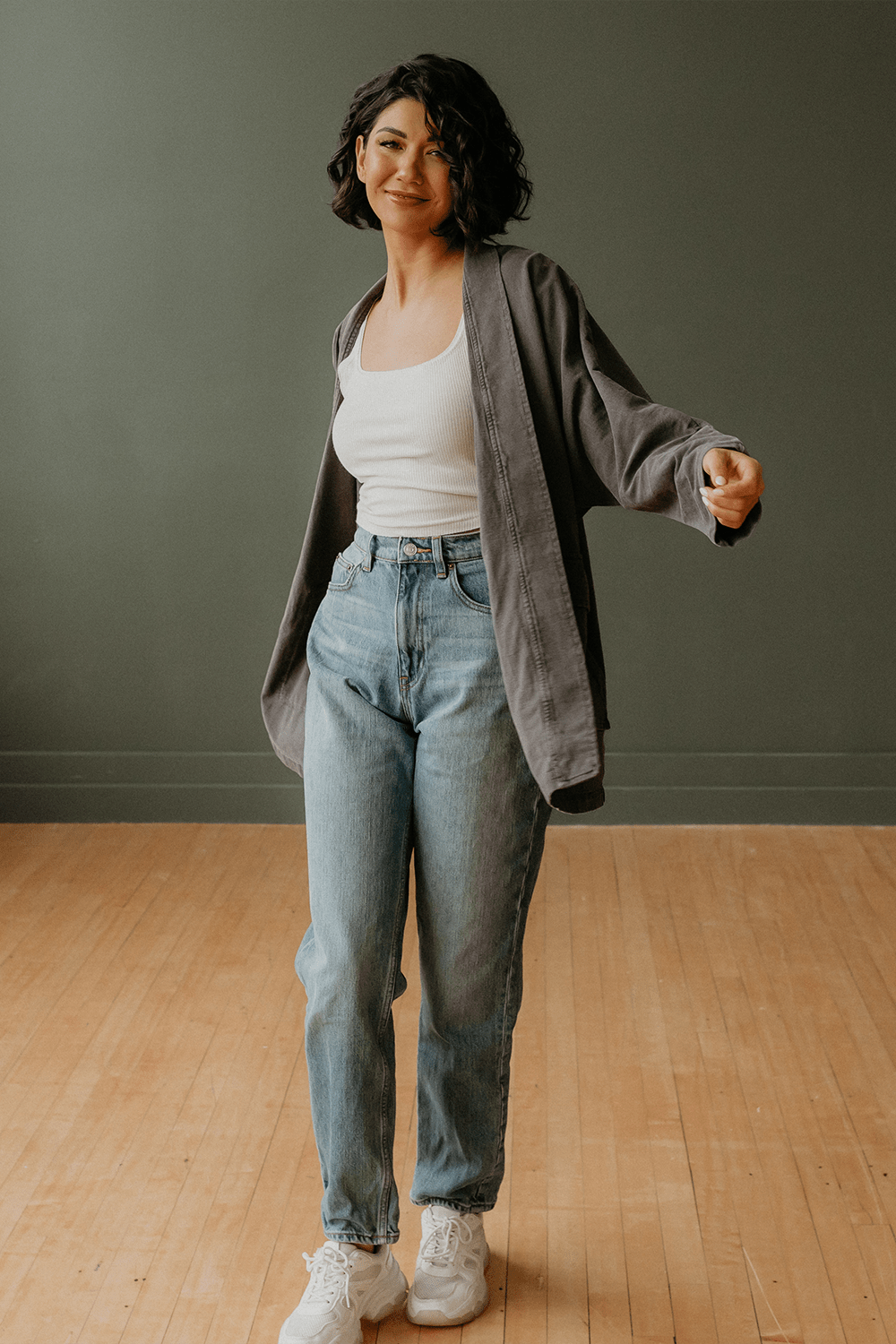 The Joni - Paranoid Ranch