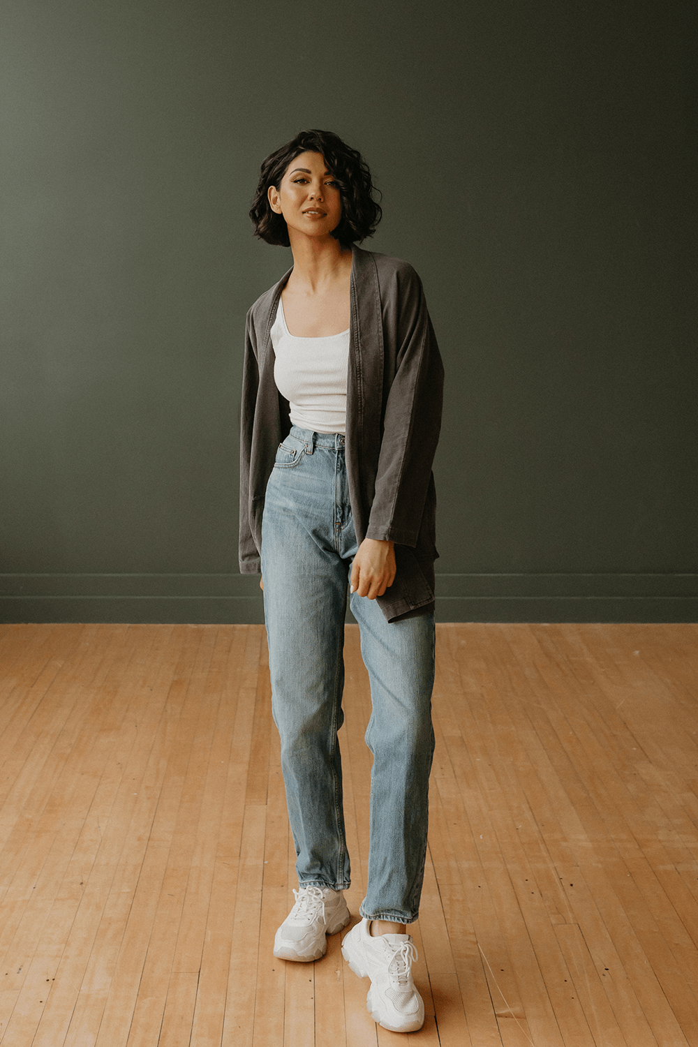 The Joni - Paranoid Ranch