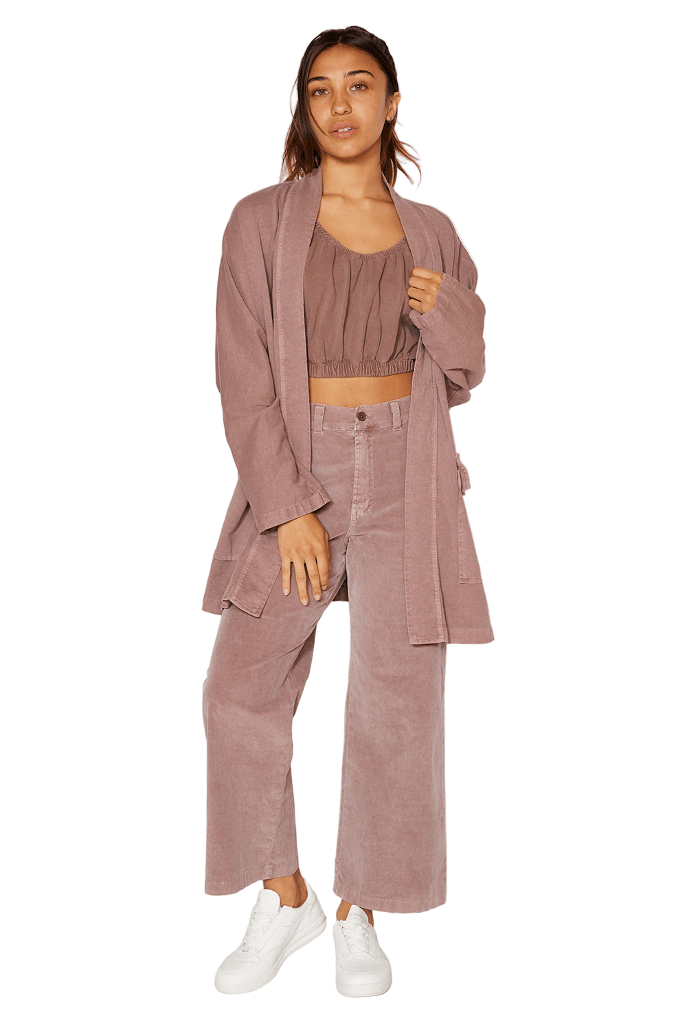 The Joni - Paranoid Ranch