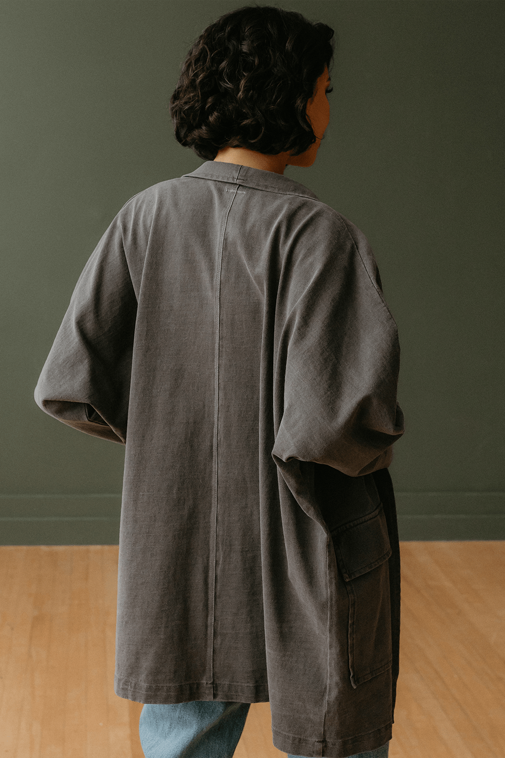 The Joni - Paranoid Ranch