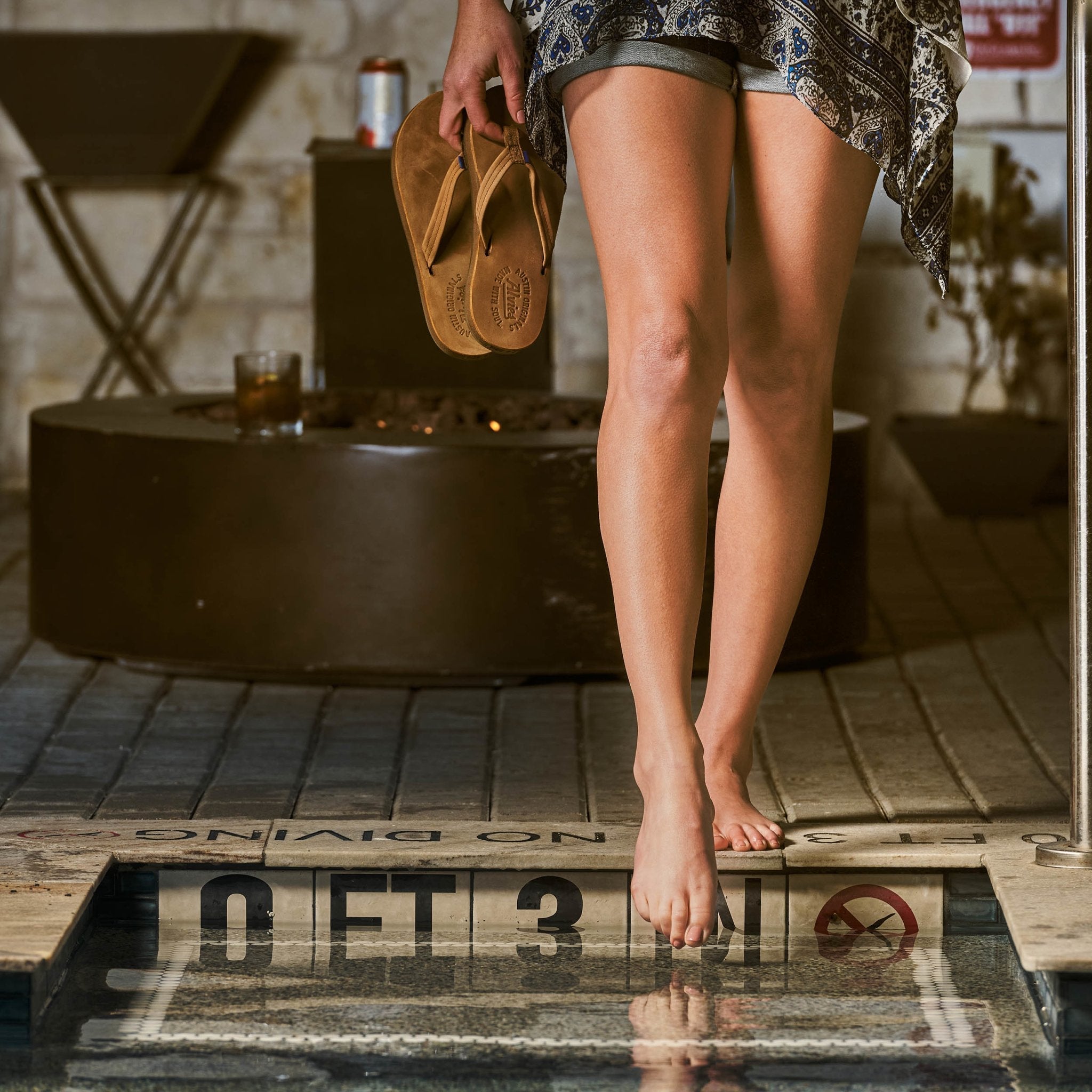 The Lake Austin - Paranoid Ranch