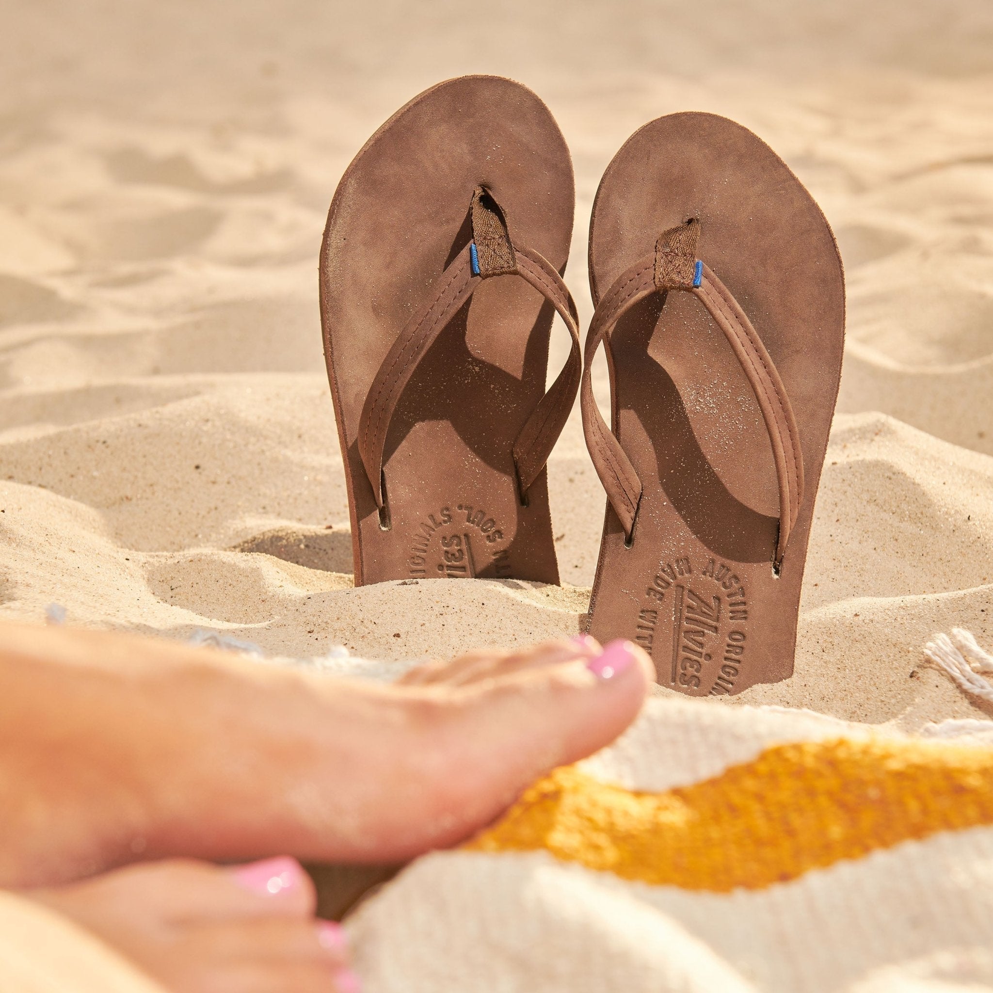 The Lake Austin - Paranoid Ranch