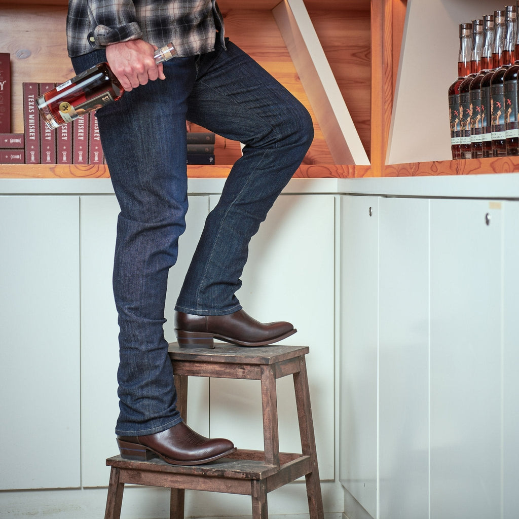 The Lamar - Paranoid Ranch