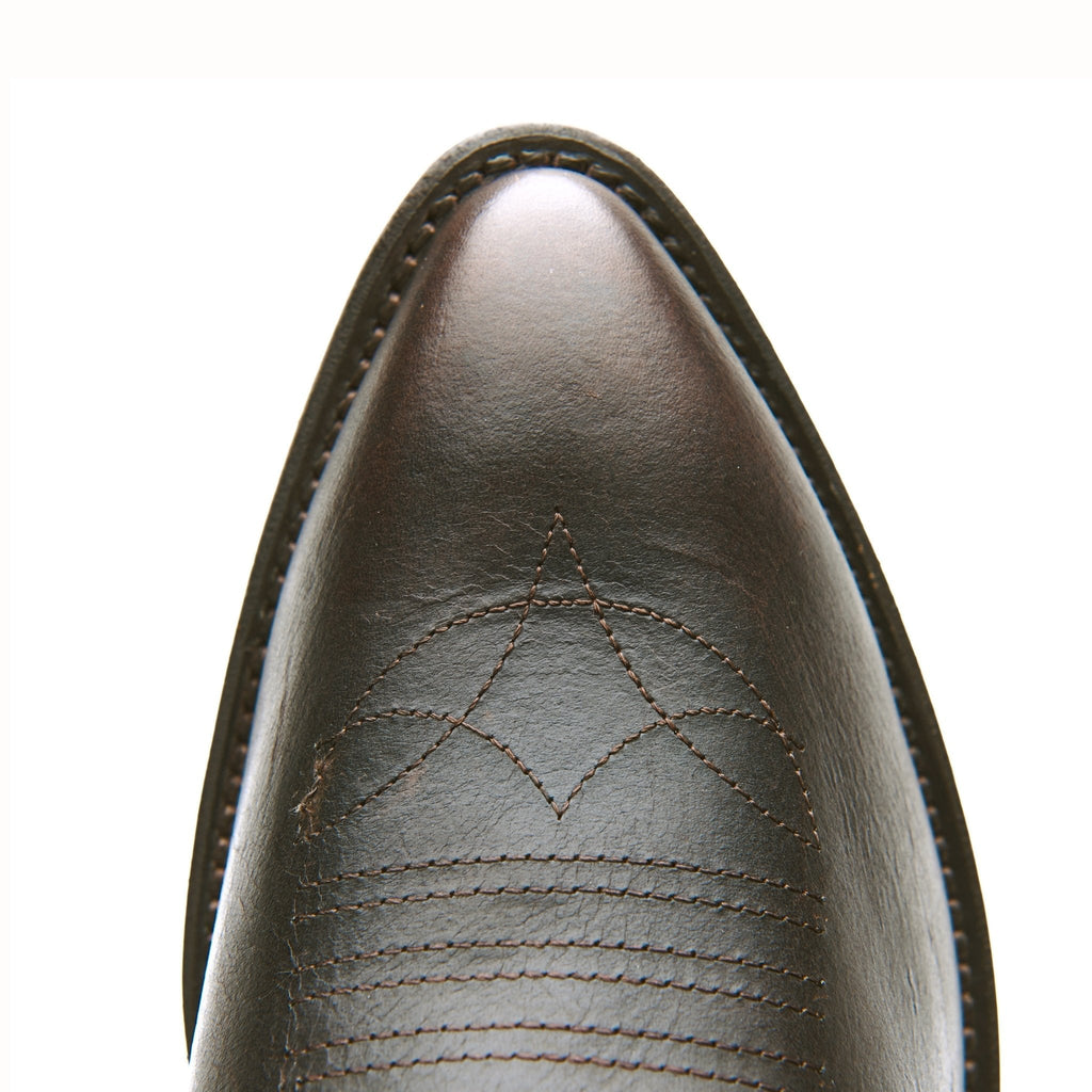 The Lamar - Paranoid Ranch