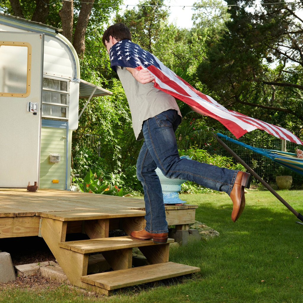 The Lamar - Paranoid Ranch