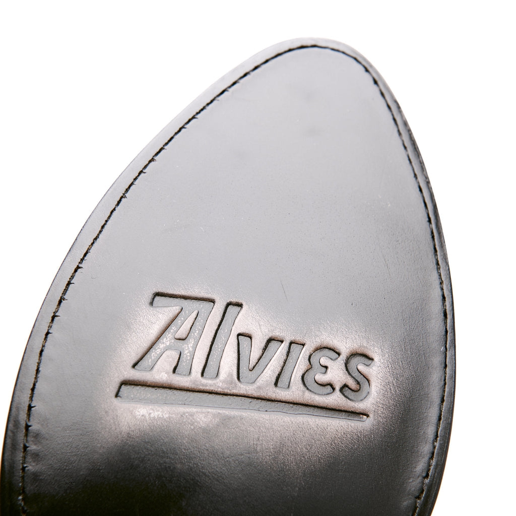 The Lamar - Paranoid Ranch