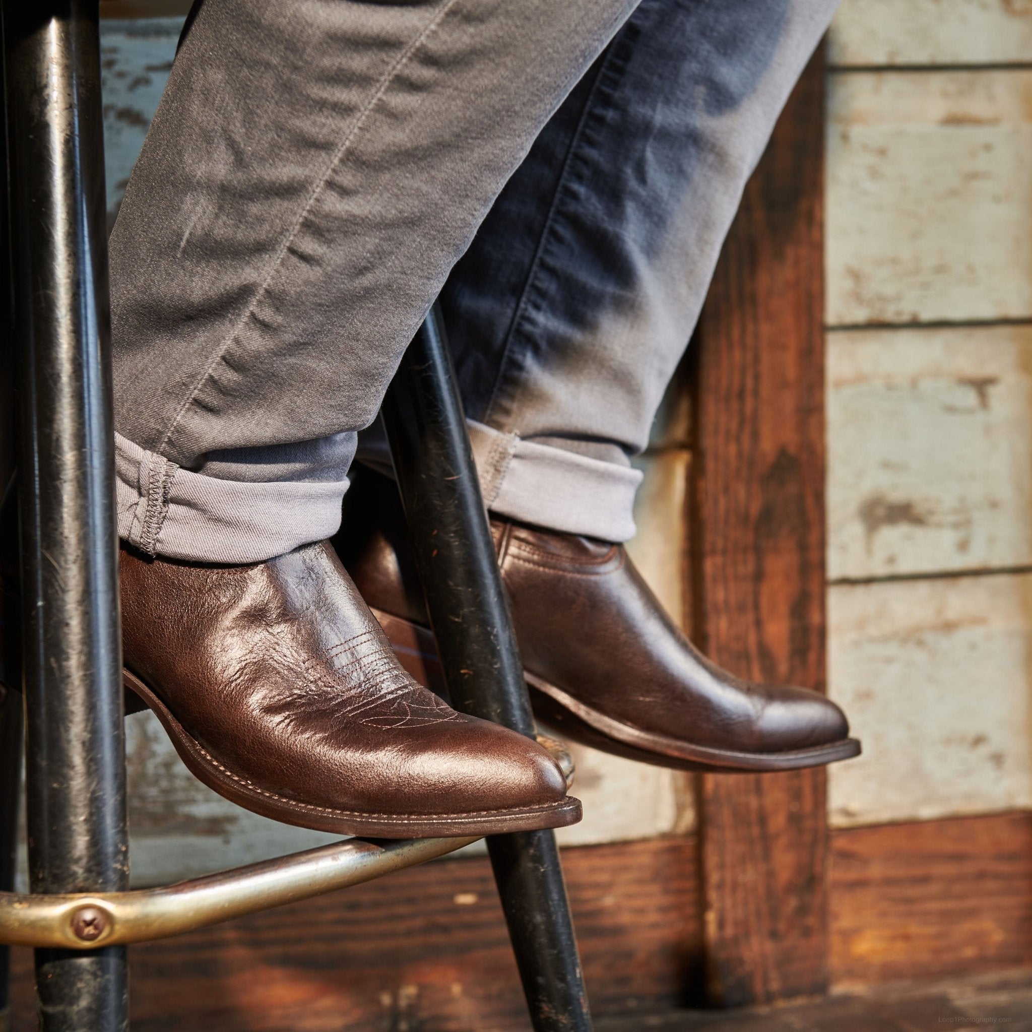 The Lamar - Paranoid Ranch