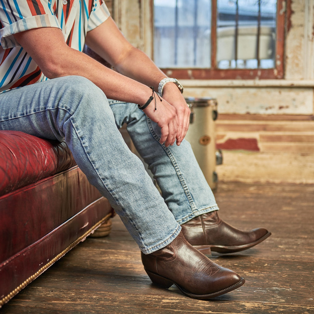 The Lamar - Paranoid Ranch