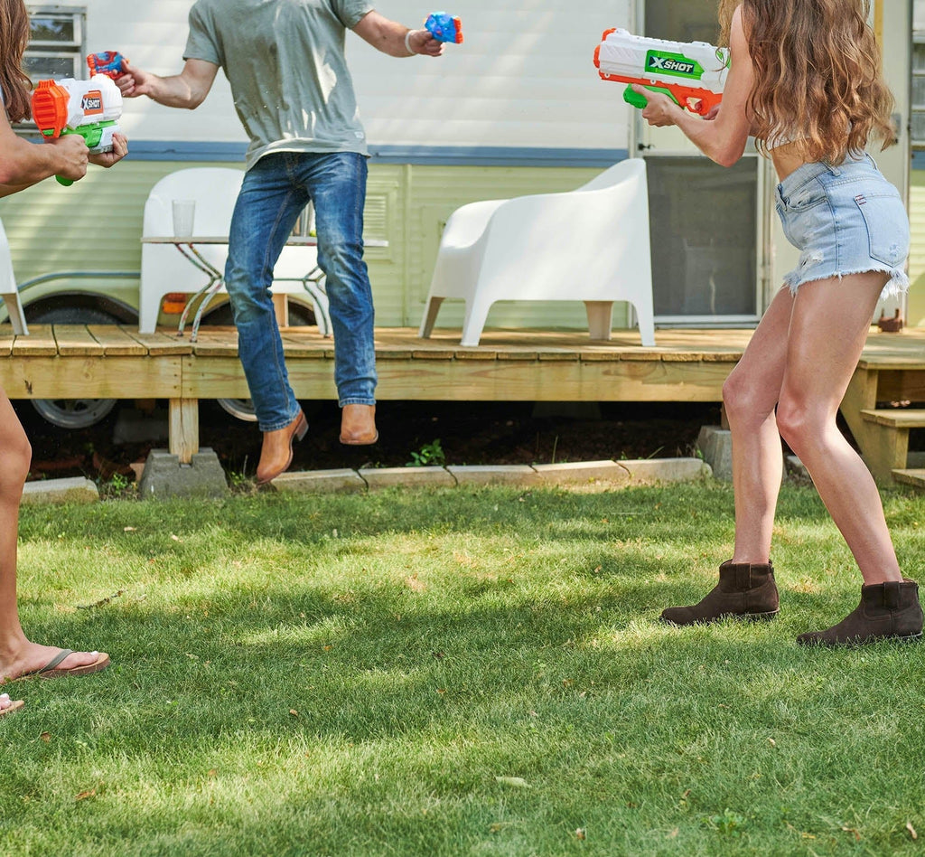 The Lamar - Paranoid Ranch