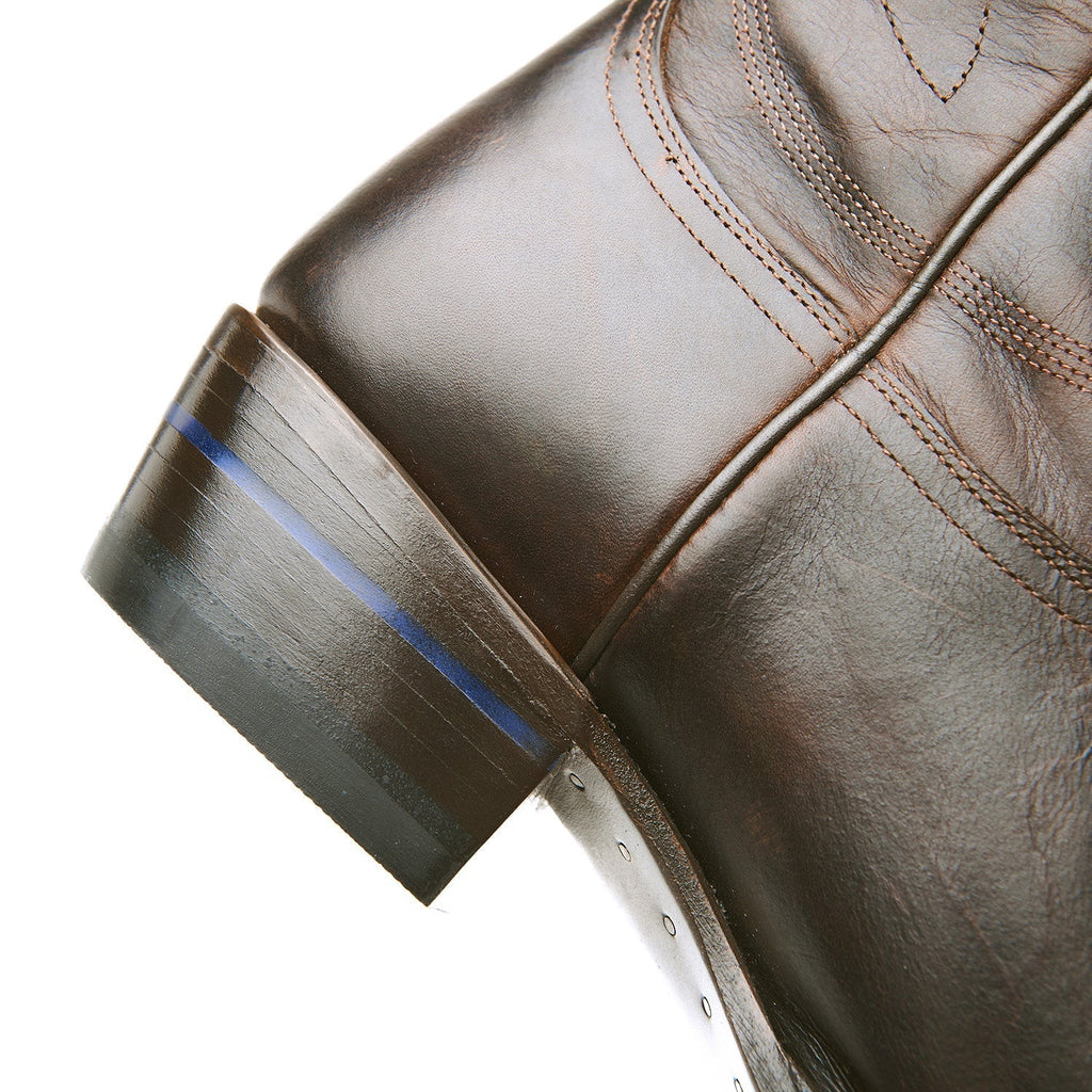 The Lamar - Paranoid Ranch