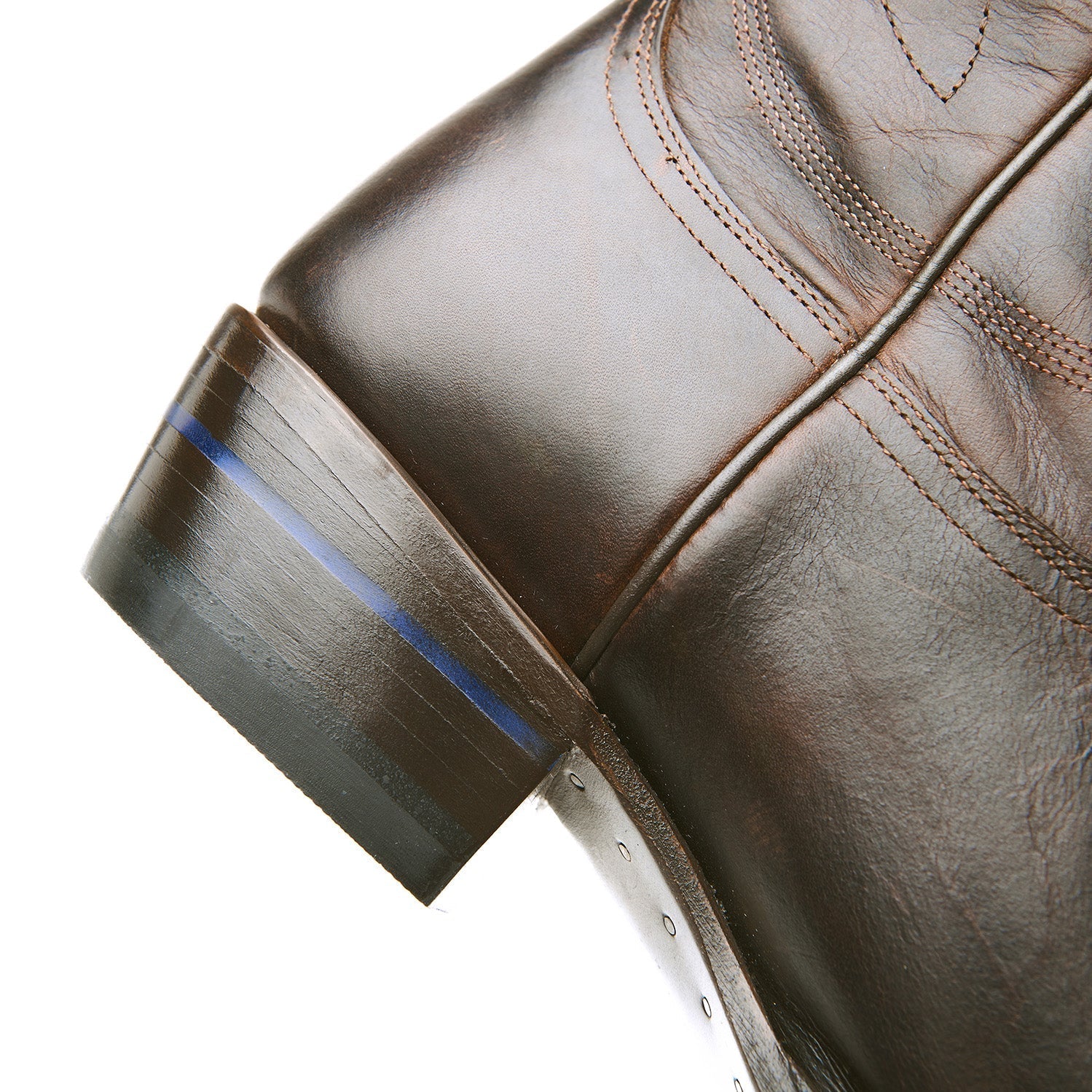 The Lamar - Paranoid Ranch