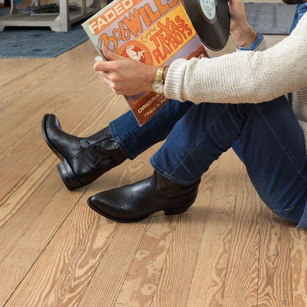 The Lamar - Paranoid Ranch