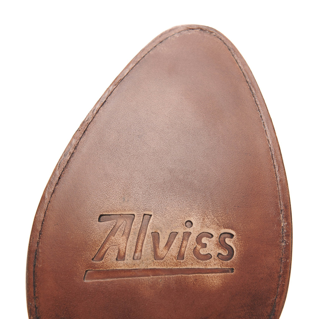 The Lamar - Paranoid Ranch