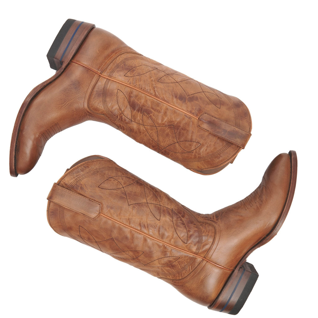 The Lamar - Paranoid Ranch