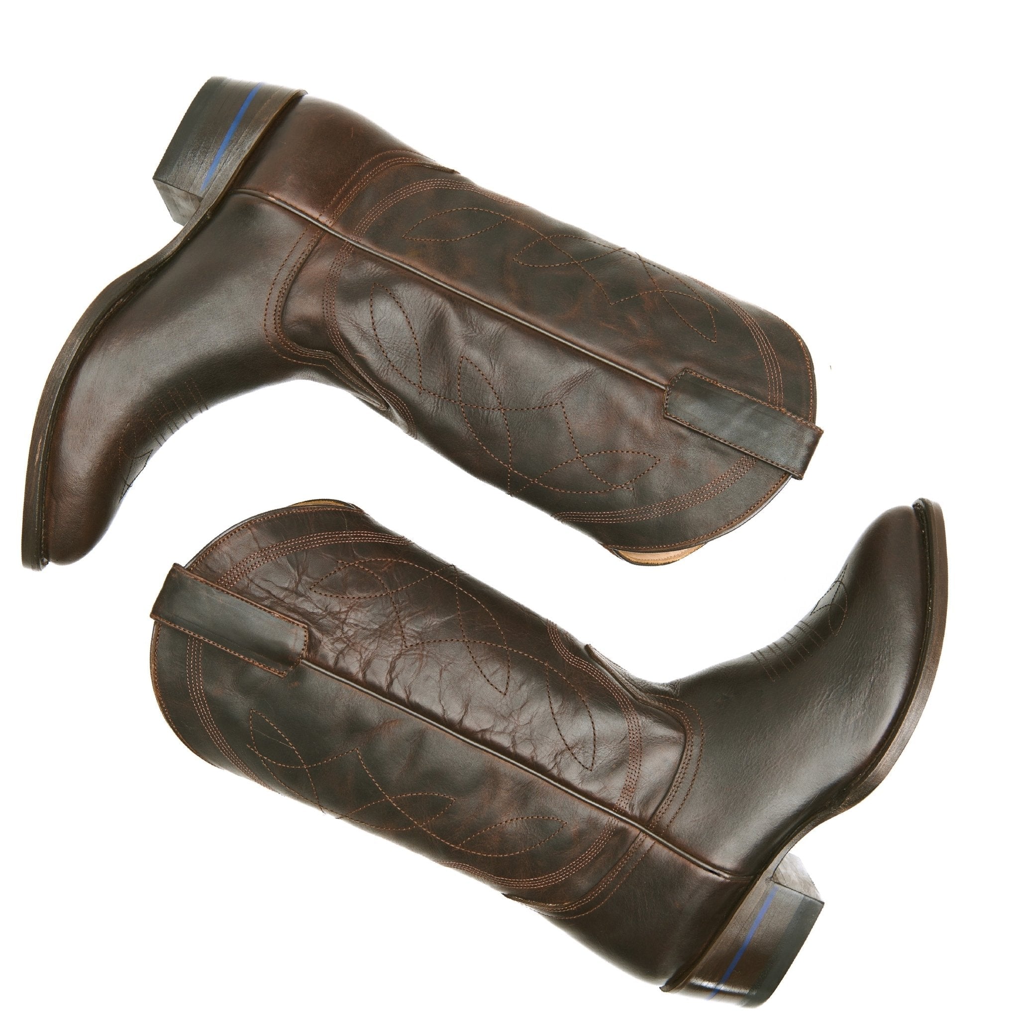 The Lamar - Paranoid Ranch