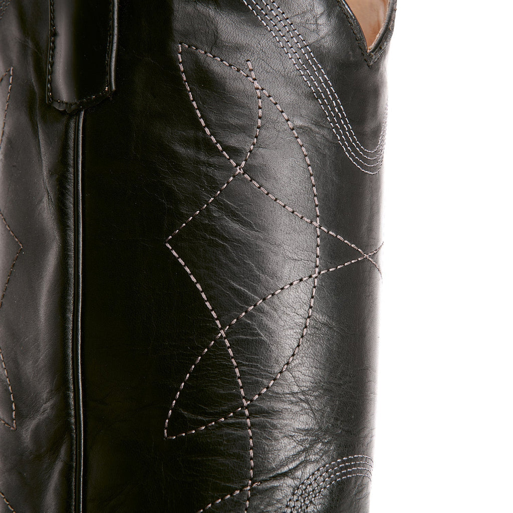 The Lamar - Paranoid Ranch