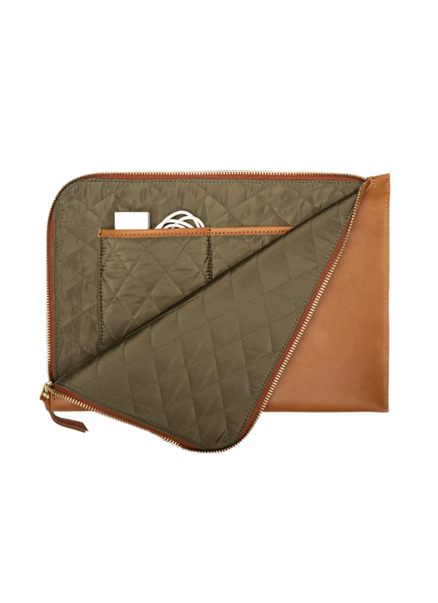 The Laptop Sleeve - Paranoid Ranch