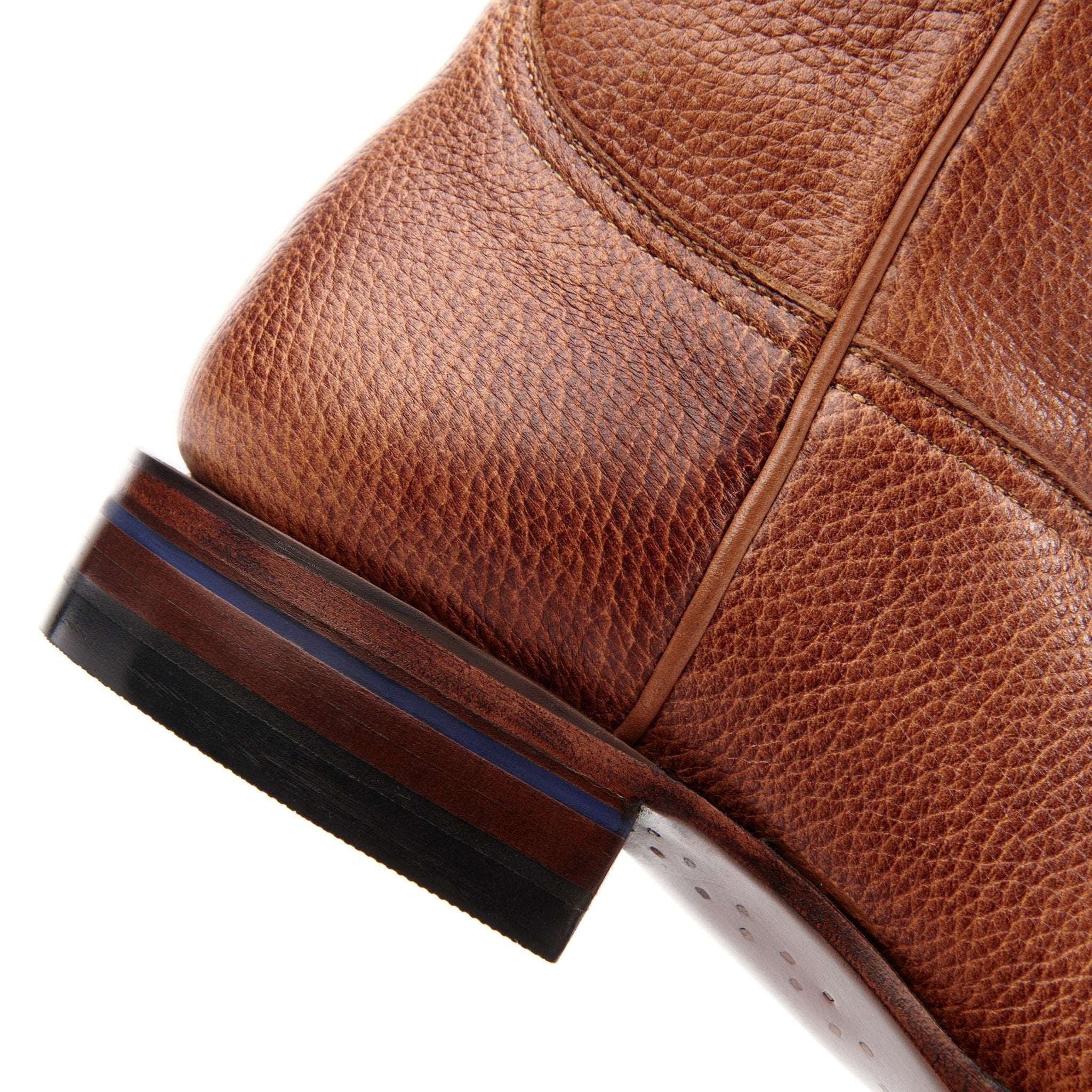 The Manchaca - Paranoid Ranch