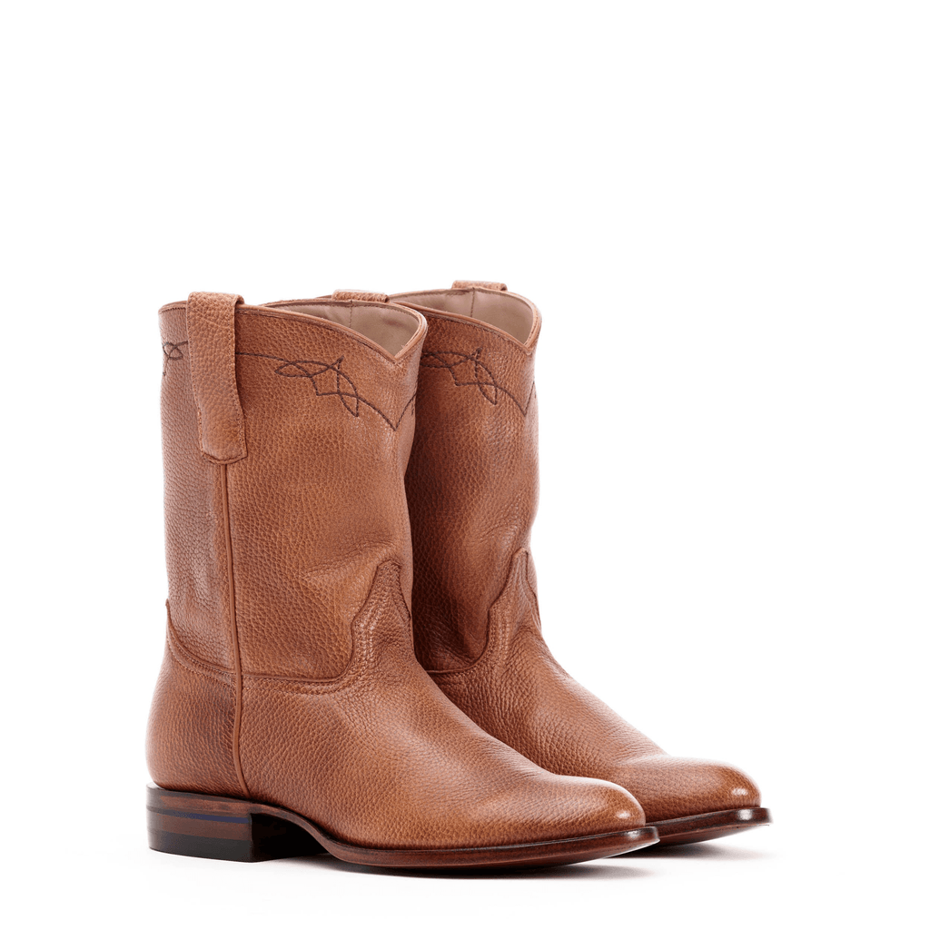 The Manchaca - Paranoid Ranch