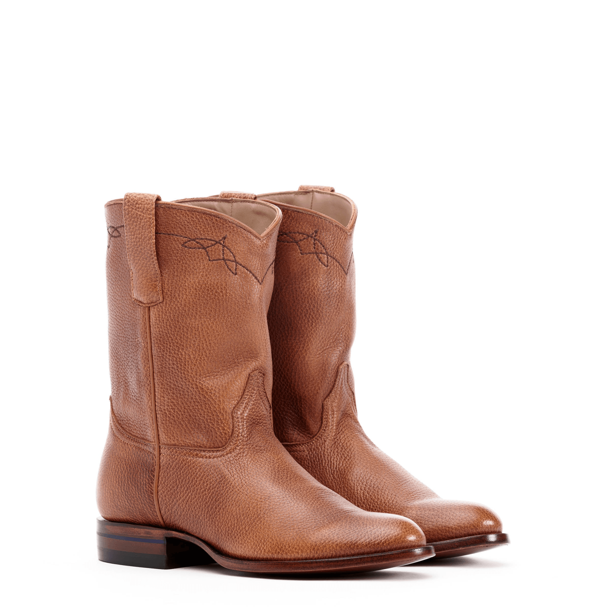 The Manchaca - Paranoid Ranch