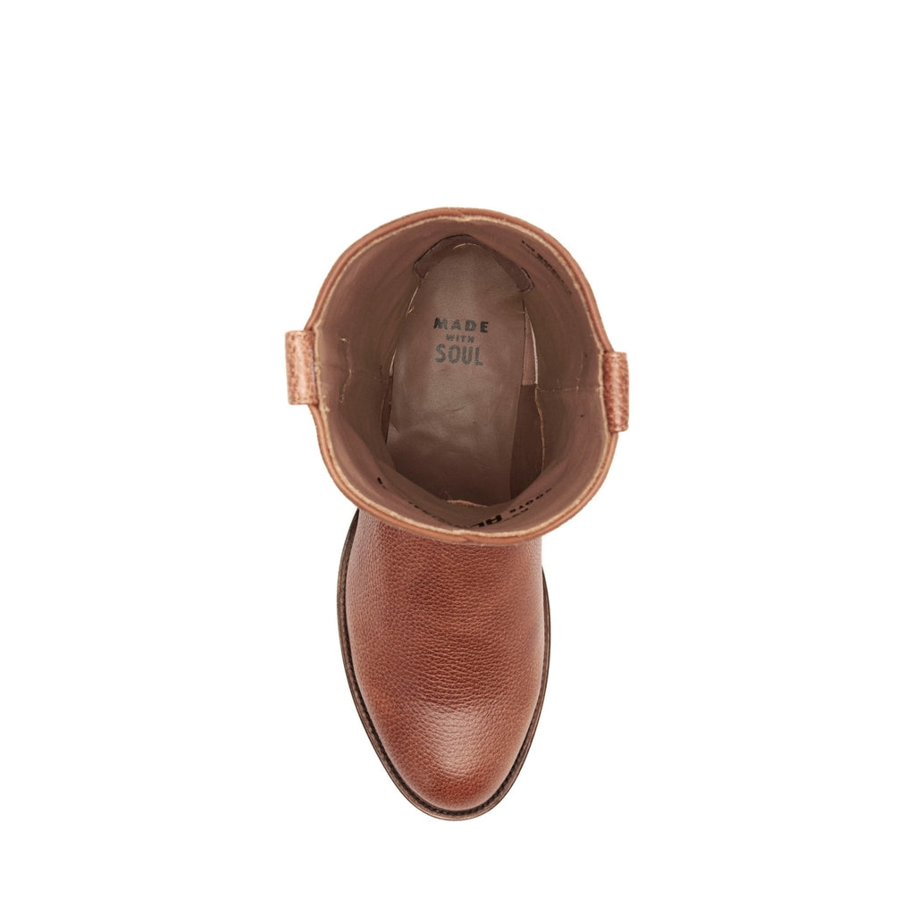 The Manchaca - Paranoid Ranch