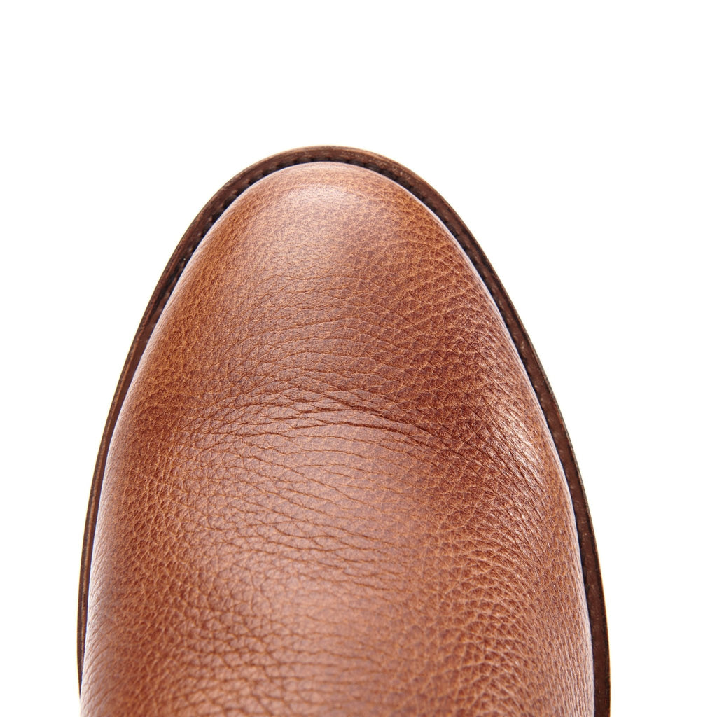 The Manchaca - Paranoid Ranch