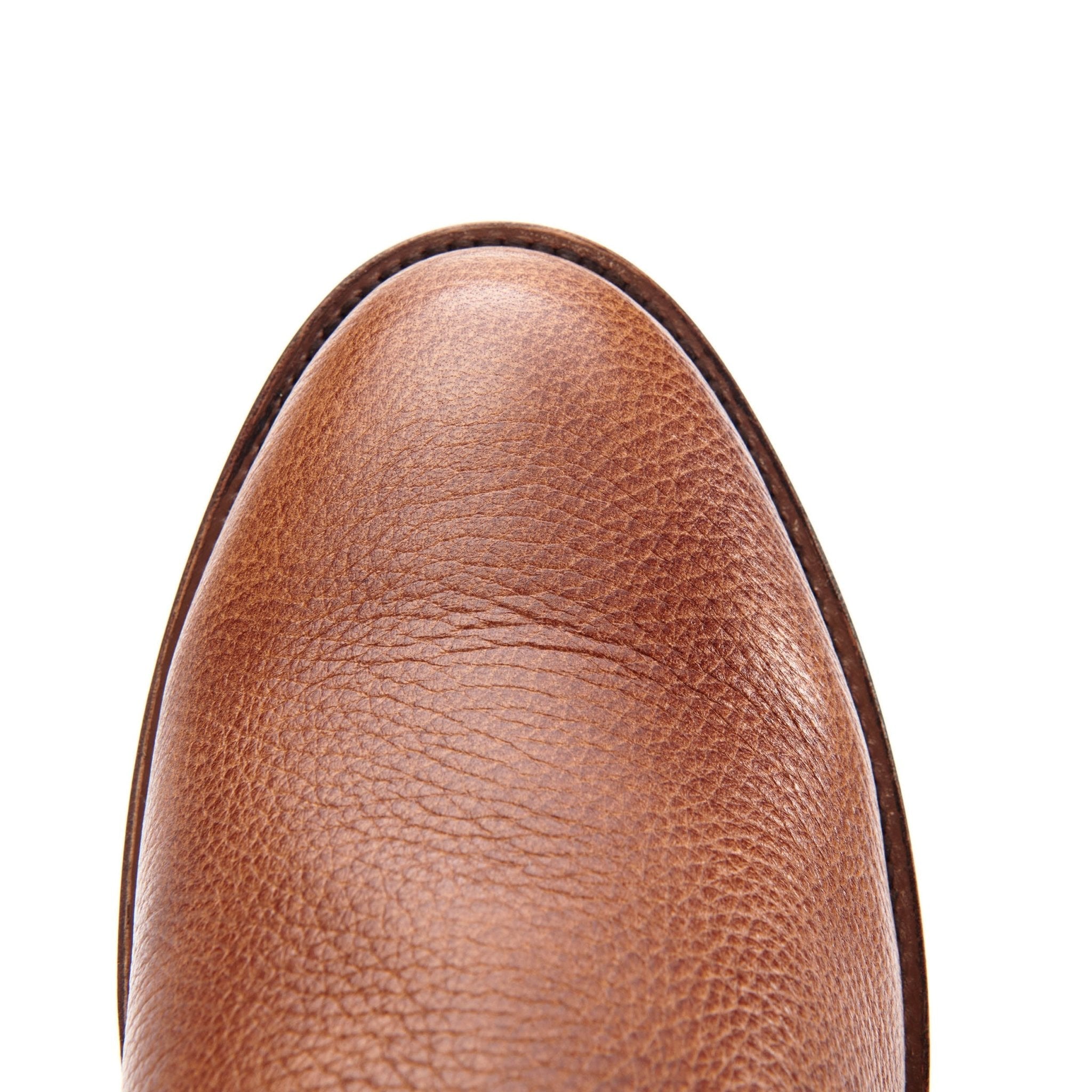 The Manchaca - Paranoid Ranch