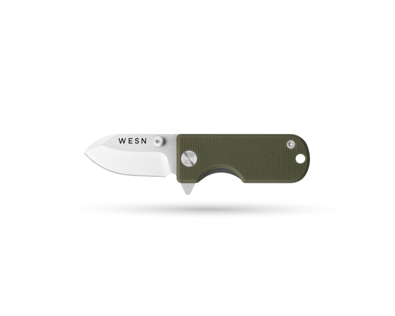 The Microblade - Paranoid Ranch