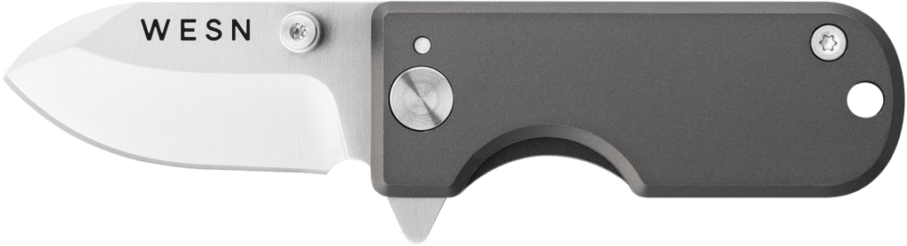 The Microblade - Paranoid Ranch