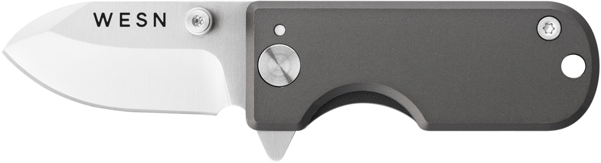 The Microblade - Paranoid Ranch