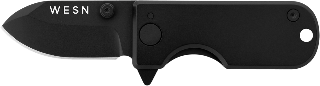 The Microblade - Paranoid Ranch