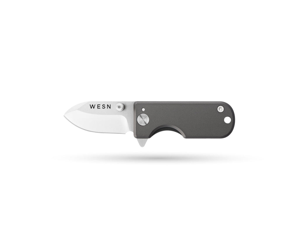 The Microblade - Paranoid Ranch