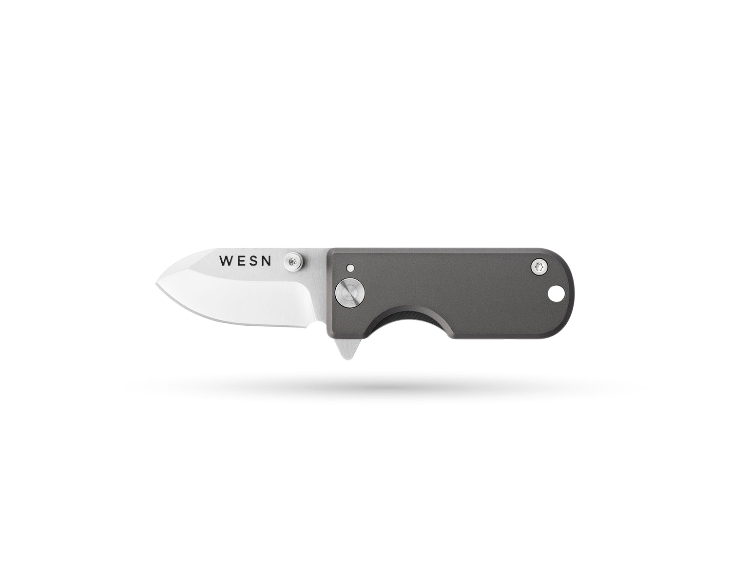 The Microblade - Paranoid Ranch