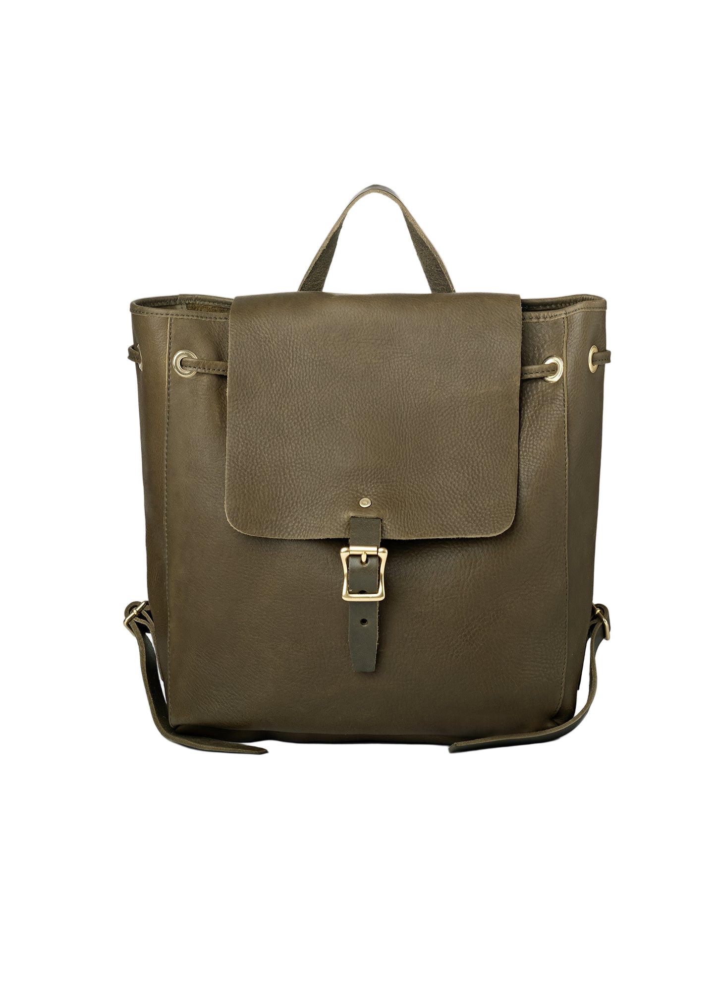 The Midland Backpack - Paranoid Ranch