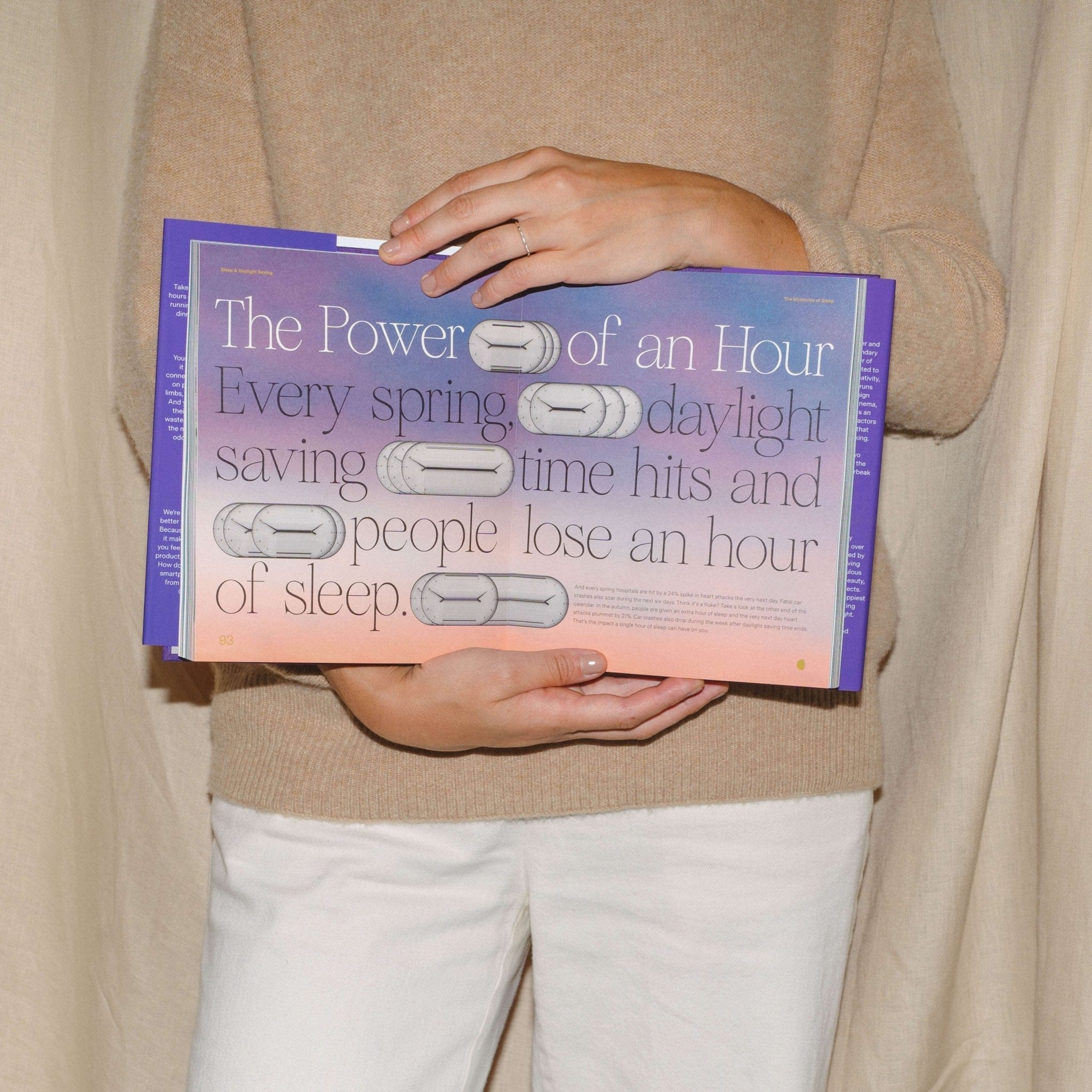 The Mysteries of Sleep Book - Paranoid Ranch