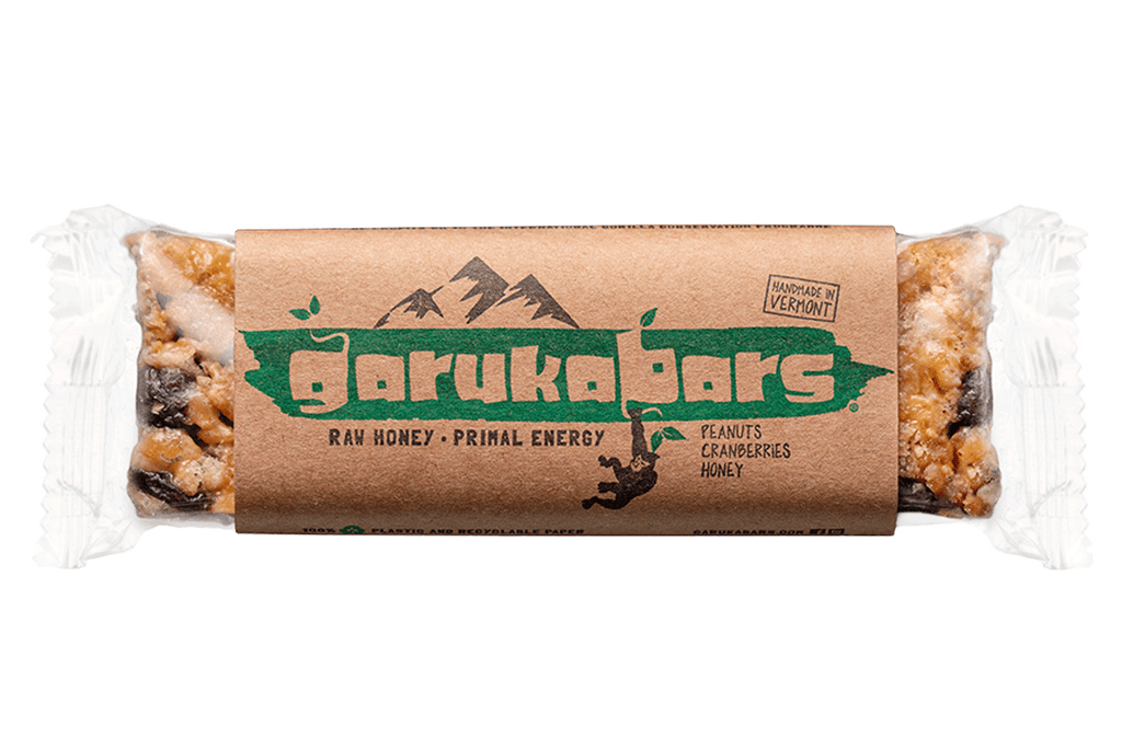 The Original Garuka Bar - Paranoid Ranch