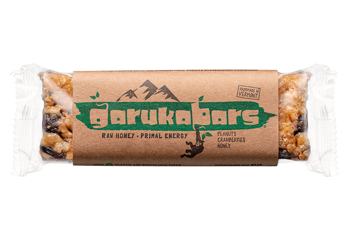 The Original Garuka Bar - Paranoid Ranch