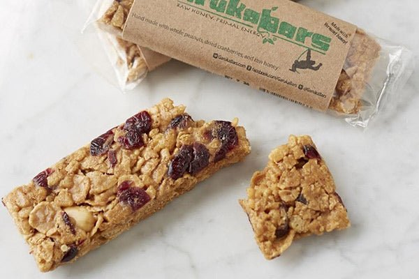 The Original Garuka Bar - Paranoid Ranch