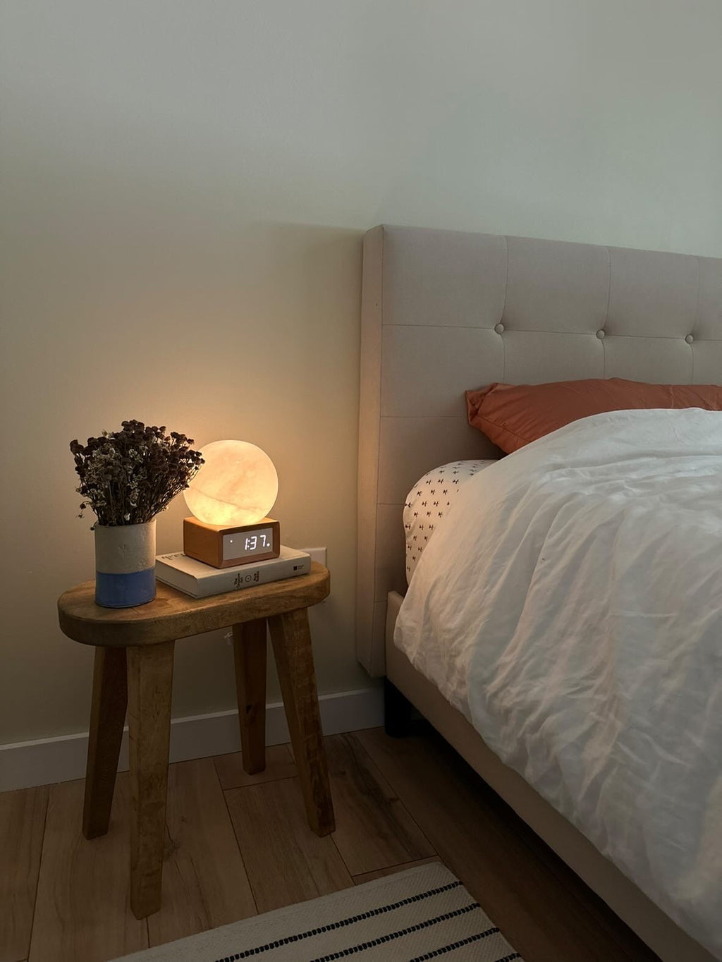 The Original Sunrise Alarm Clock - Paranoid Ranch