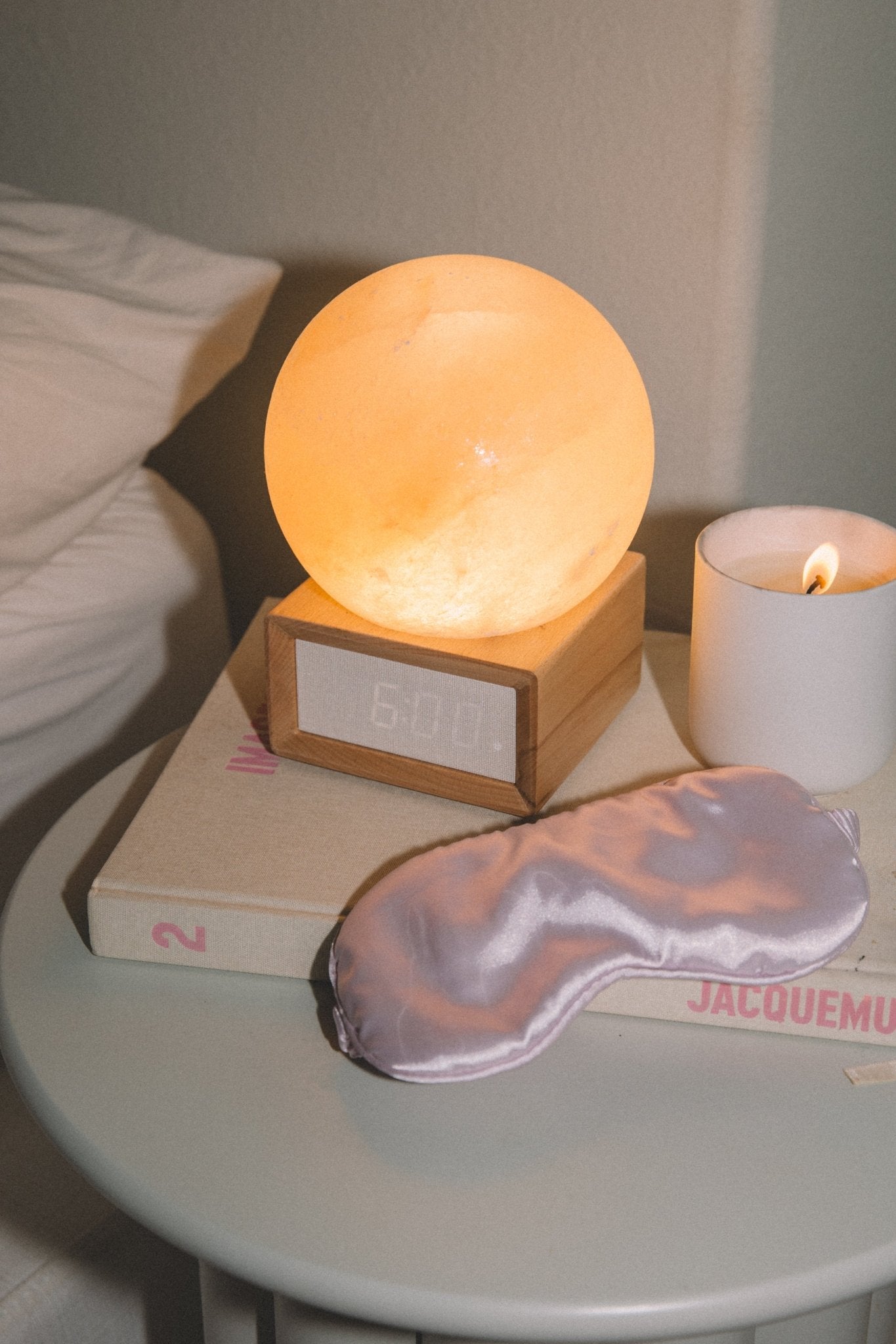 The Original Sunrise Alarm Clock - Paranoid Ranch