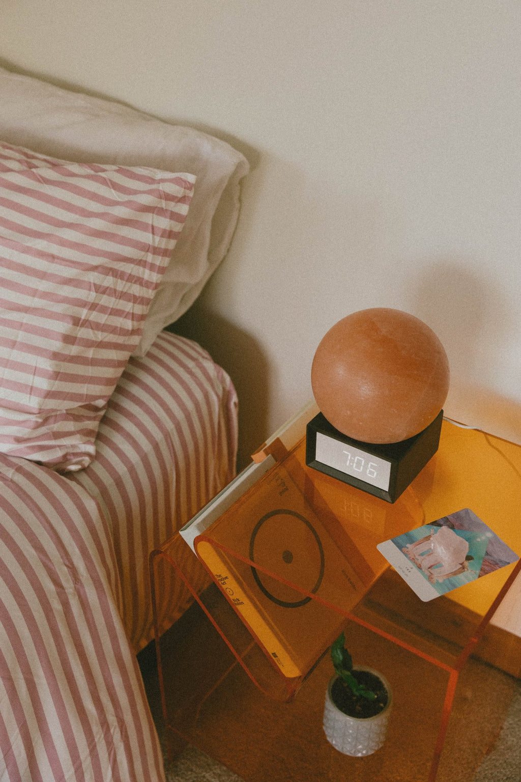 The Original Sunrise Alarm Clock - Paranoid Ranch