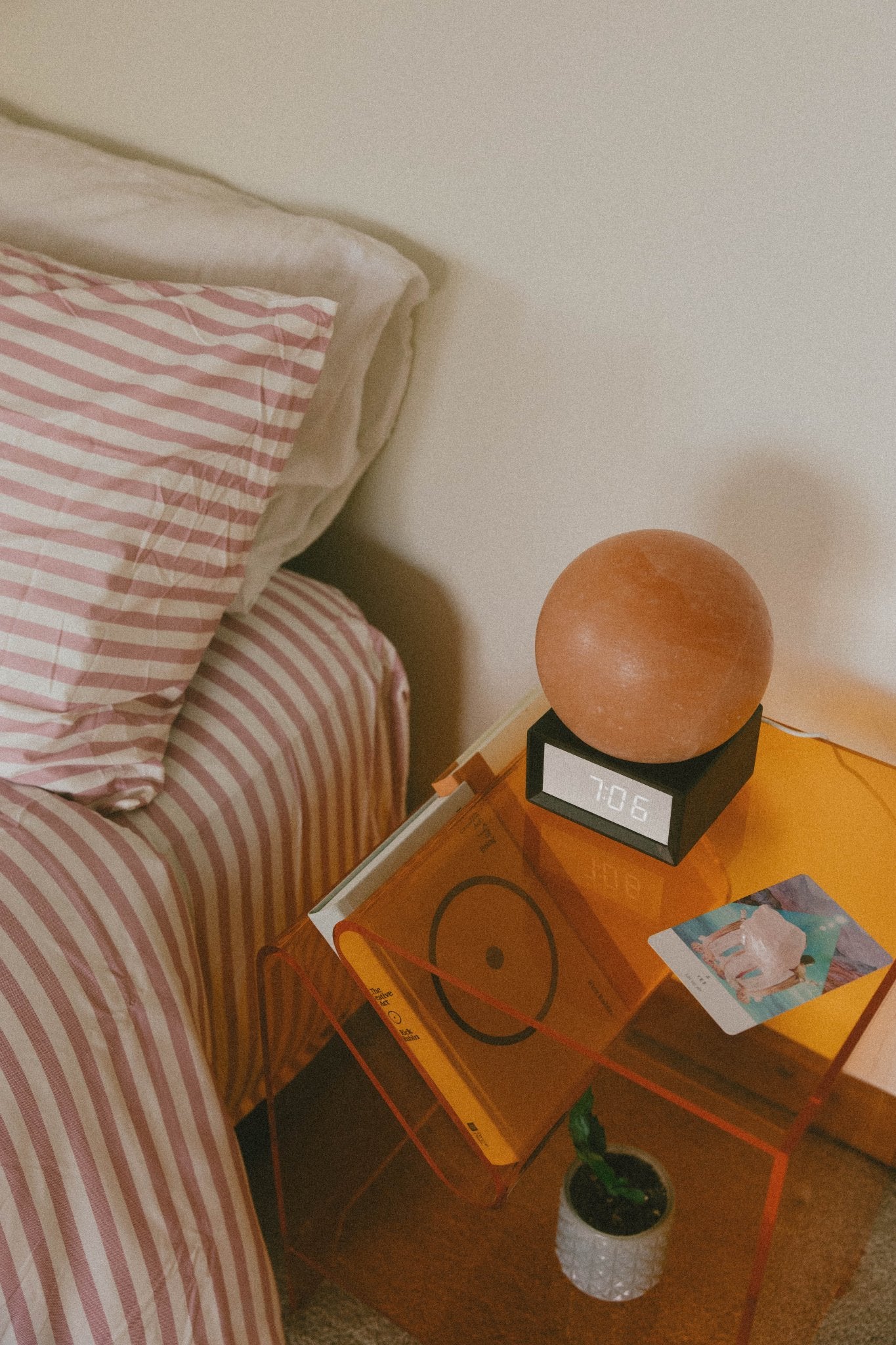 The Original Sunrise Alarm Clock - Paranoid Ranch