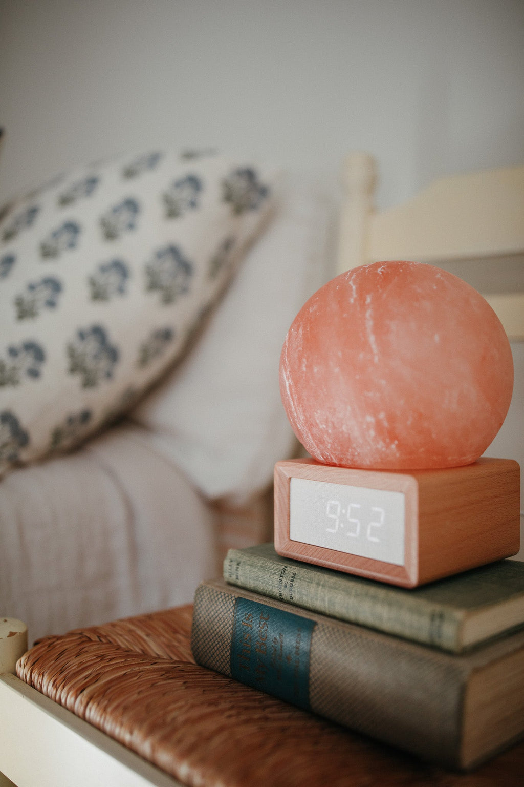 The Original Sunrise Alarm Clock - Paranoid Ranch