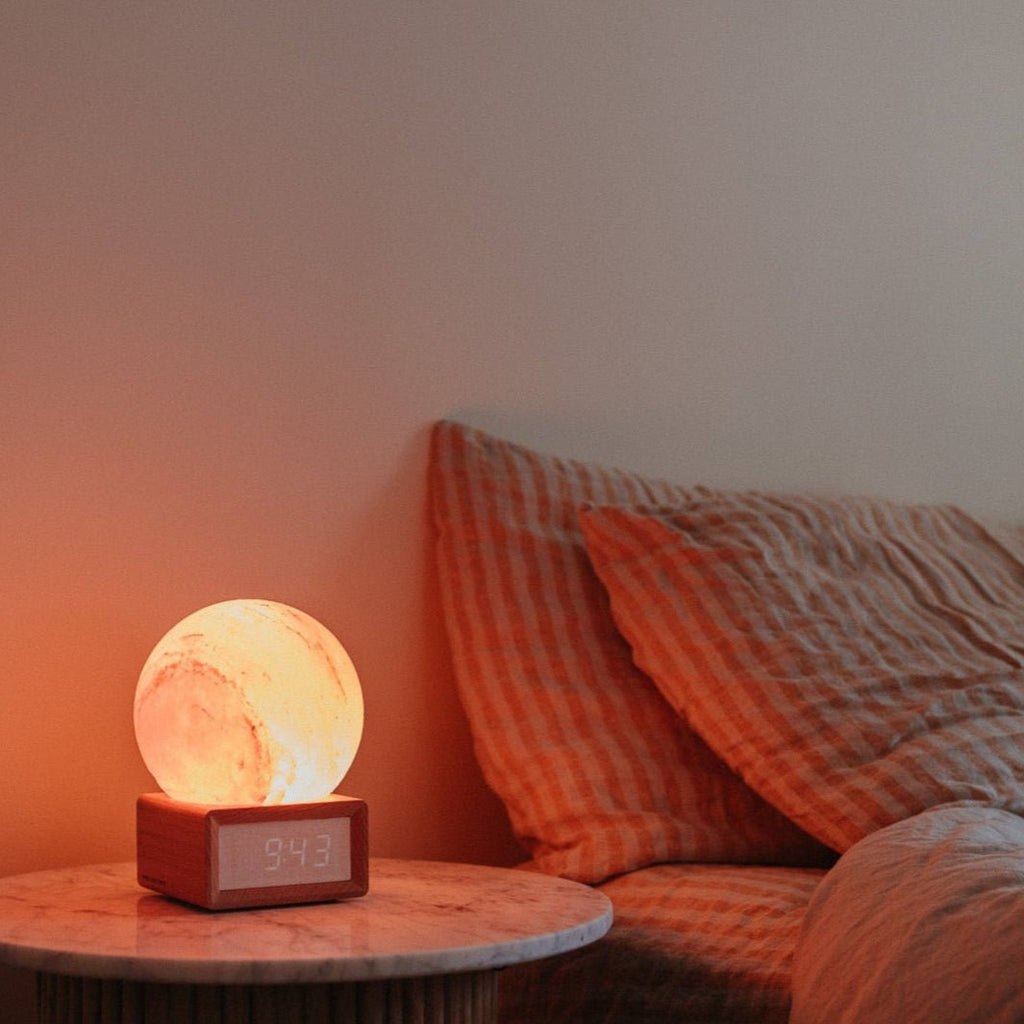 The Original Sunrise Alarm Clock - Paranoid Ranch