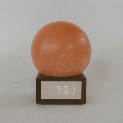 The Original Sunrise Alarm Clock - Paranoid Ranch