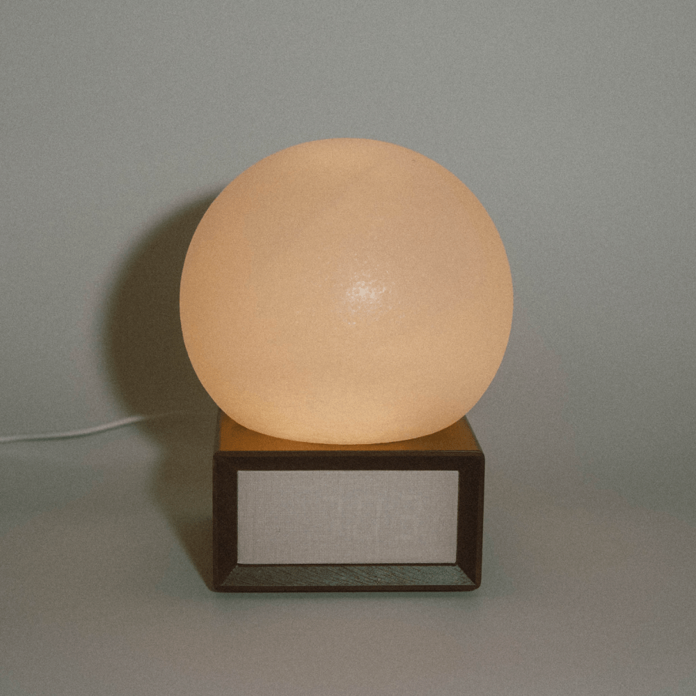 The Original Sunrise Alarm Clock - Paranoid Ranch