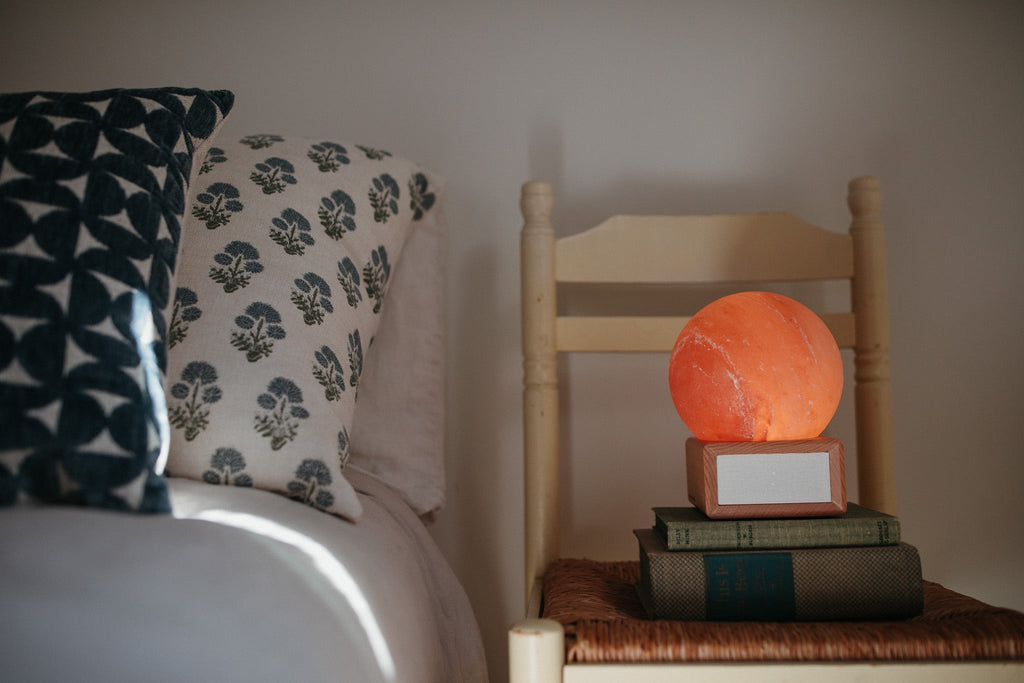 The Original Sunrise Alarm Clock - Paranoid Ranch