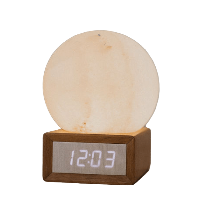 The Original Sunrise Alarm Clock - Paranoid Ranch