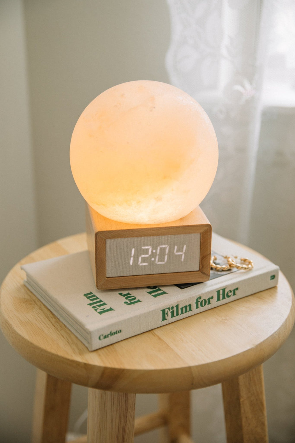 The Original Sunrise Alarm Clock - Paranoid Ranch